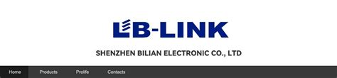 shenzhen bilian electronic|Company Overview .